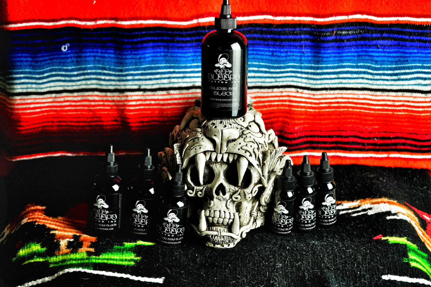 Pelican Bay BlacK