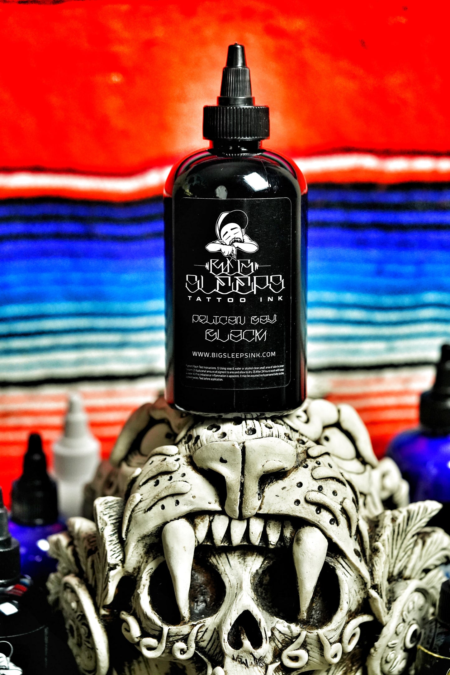 Pelican Bay BlacK