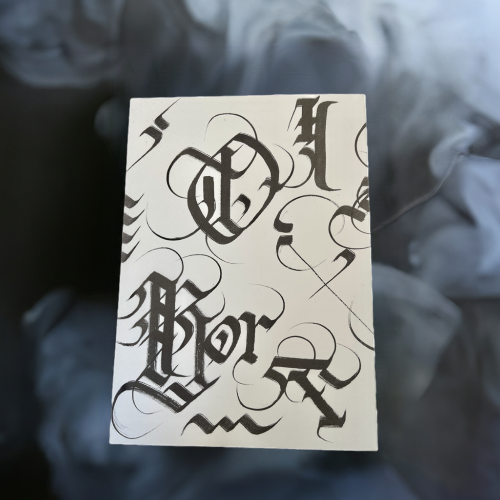 MeXiCa-lligraphy PacK