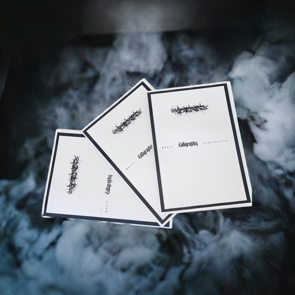 MeXiCa-lligraphy PacK
