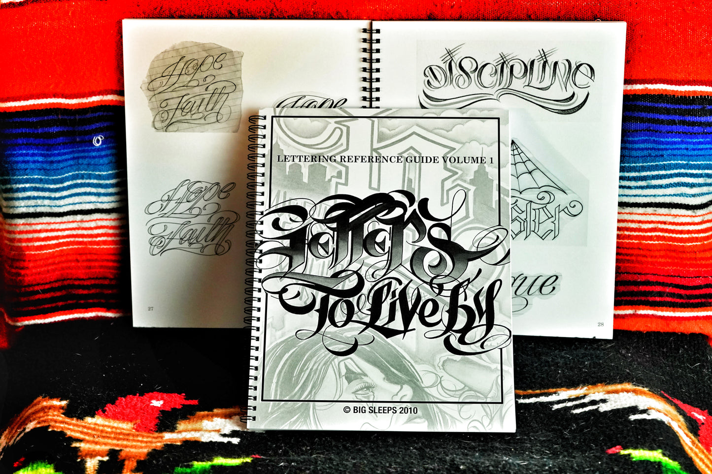 Lettres pour vivre Vol.1