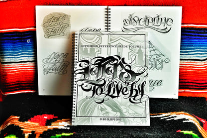 Lettres pour vivre Vol.1
