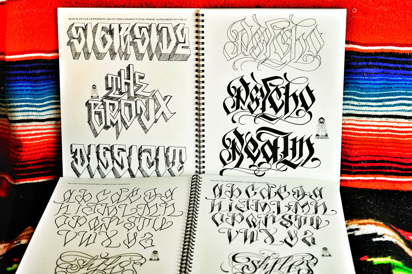 Lettres pour vivre Vol.2