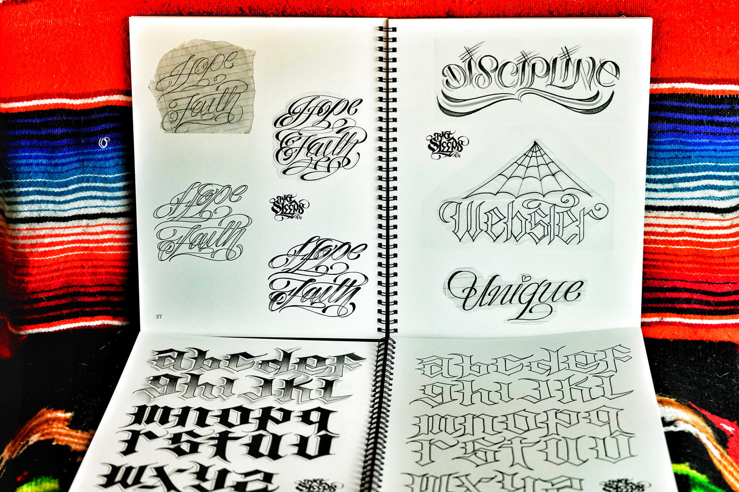 Lettres pour vivre Vol.1