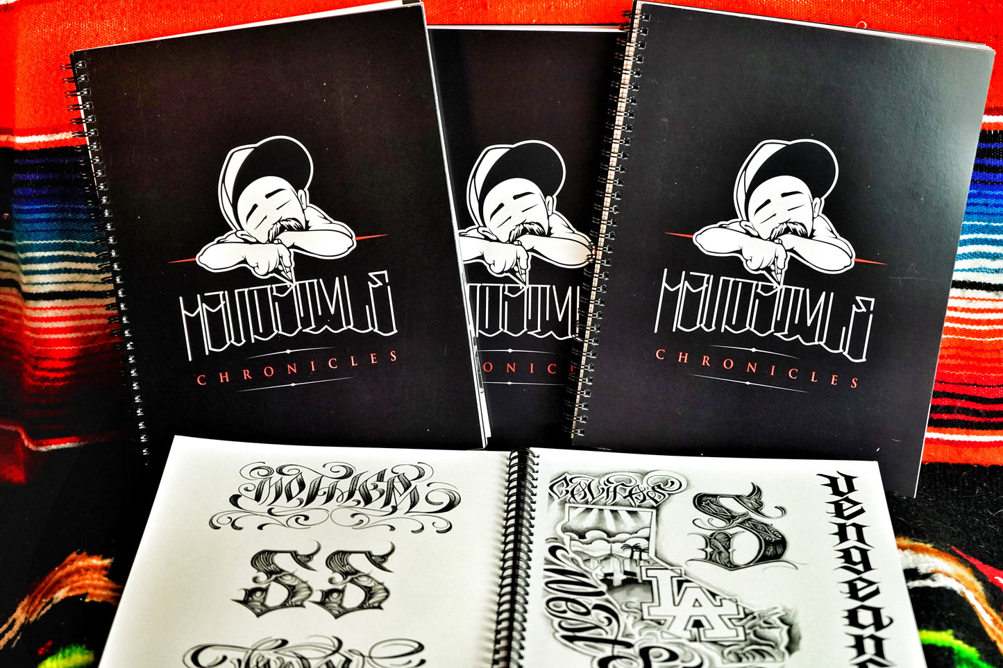 Letras Malandras PacK