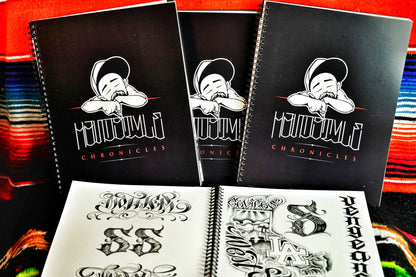 Letras Malandras PacK