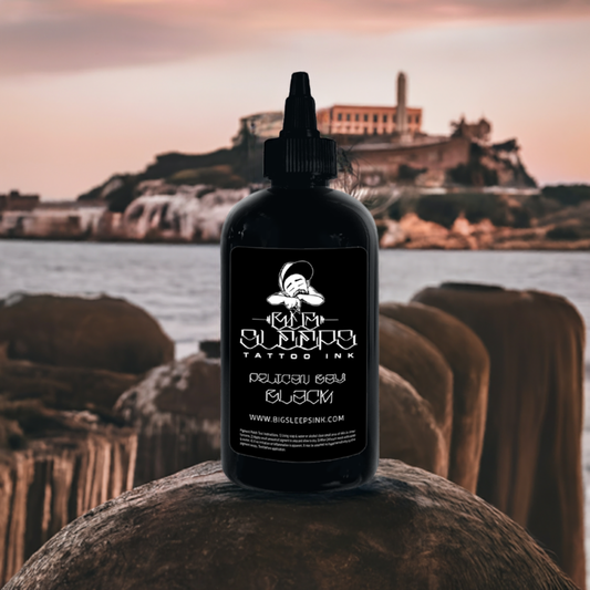 Pelican Bay BlacK