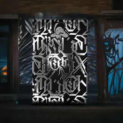 MeXiCa-lligraphy PacK