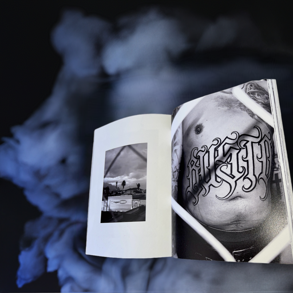 MeXiCa-lligraphy PacK
