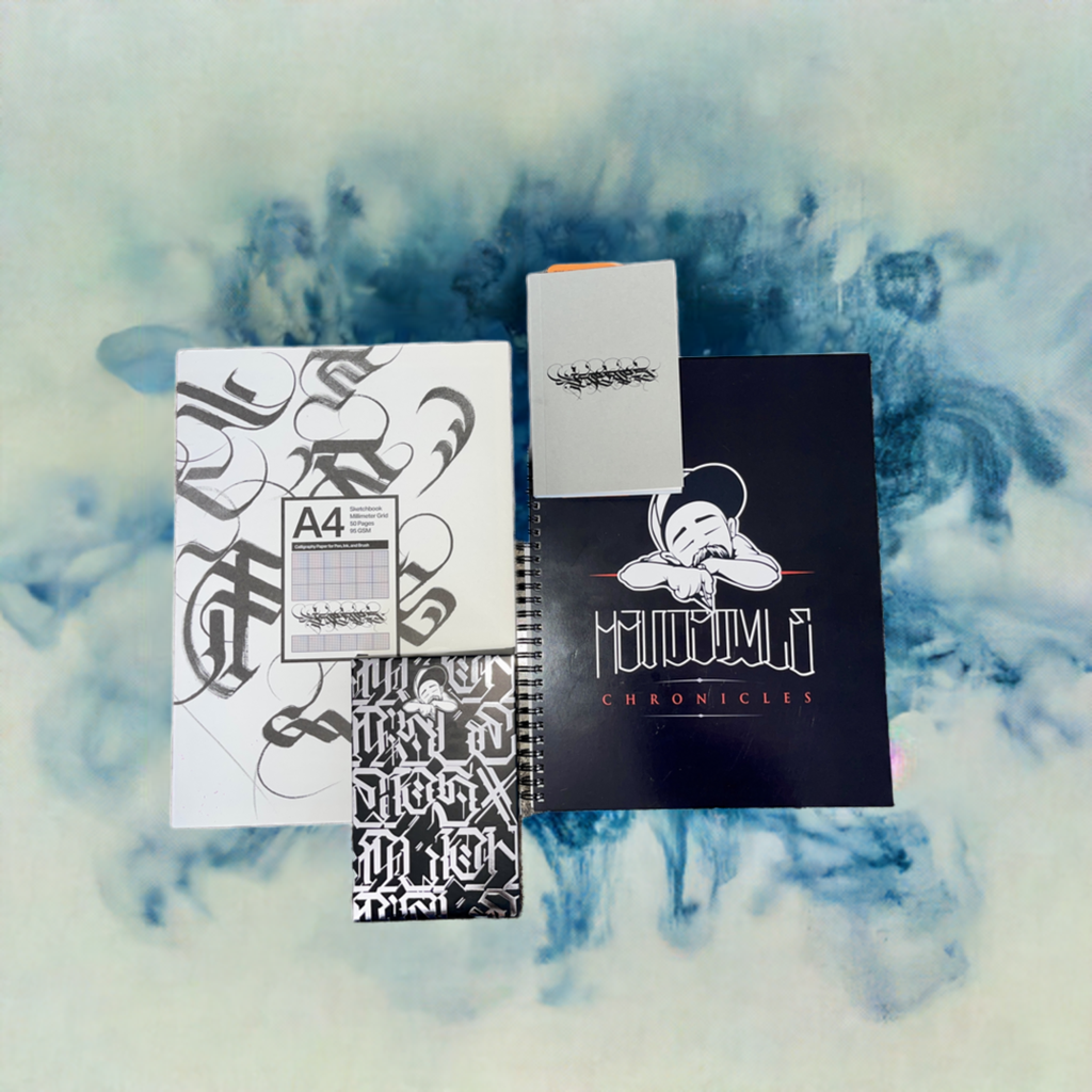 Letras Malandras PacK