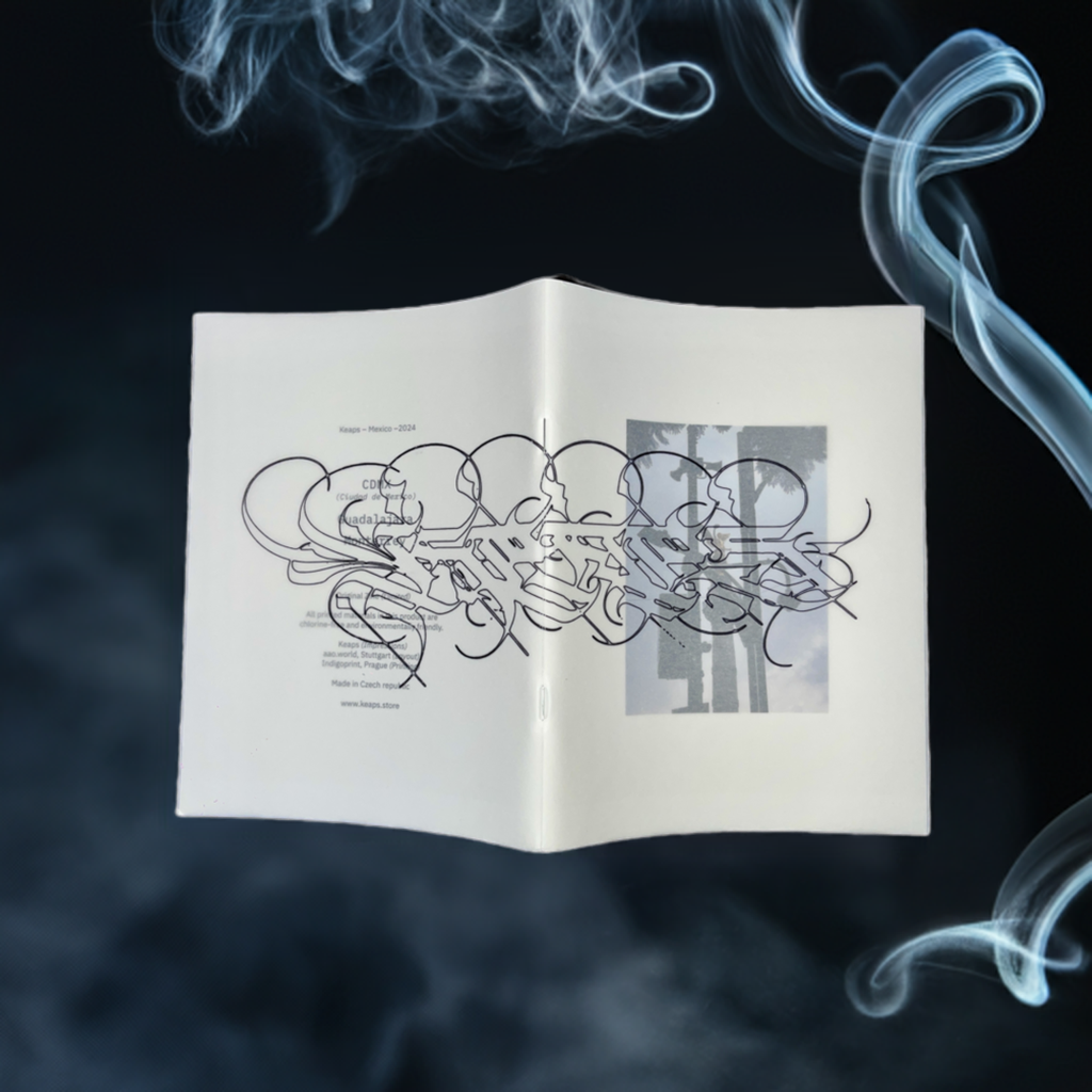 MeXiCa-lligraphy PacK