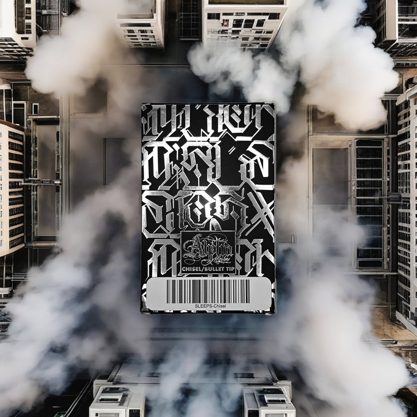 MeXiCa-lligraphy PacK